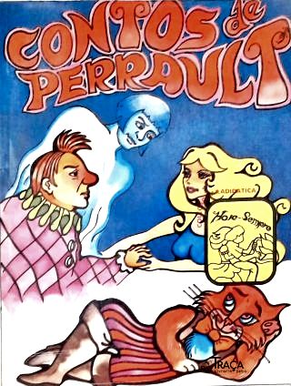 Contos de Perrault