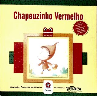 Chapeuzinho Vermelho
