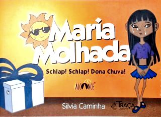 Maria Molhada