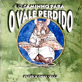 O Caminho para o Vale Perdido