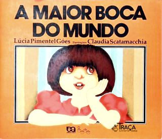 A Maior Boca do Mundo
