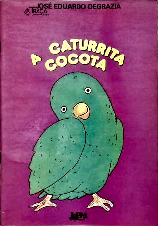 A Caturrita Cocota