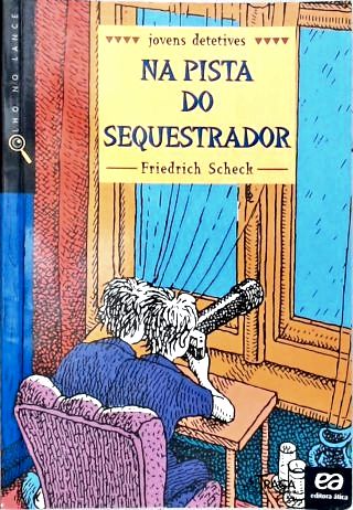 Na Pista do Seqüestrador