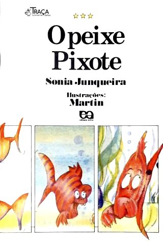 O Peixe Pixote