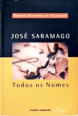 Todos os Nomes