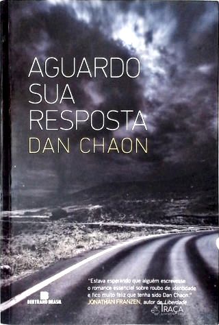 Aguardo Sua Resposta