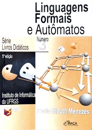 Linguagens Formais e Autômatos