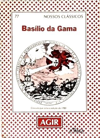 Basílio da Gama