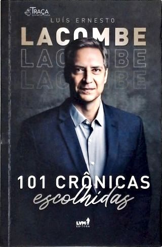 101 Crônicas Escolhidas