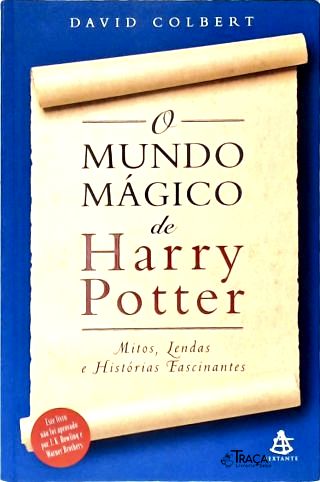 O Mundo Mágico de Harry Potter