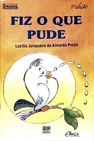 Fiz o Que Pude