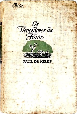Os Vencedores da Fome