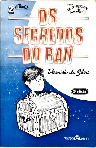 Os Segredos do Baú