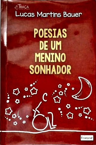 Poesias de Um Menino Sonhador