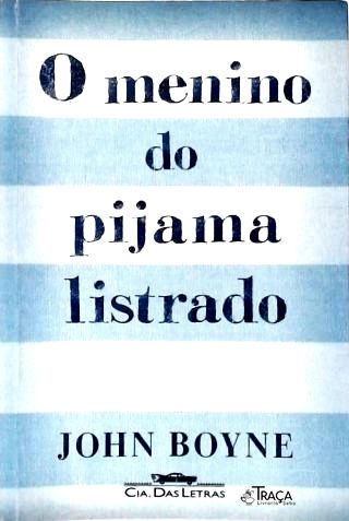 O Menino do Pijama Listrado
