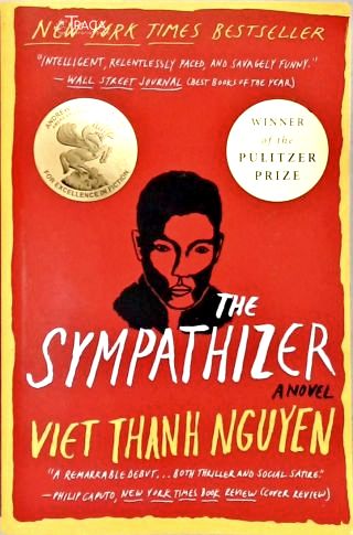 The Sympathizer
