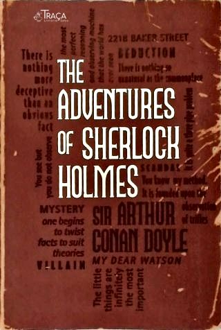The Adventures Of Sherlock Holmes
