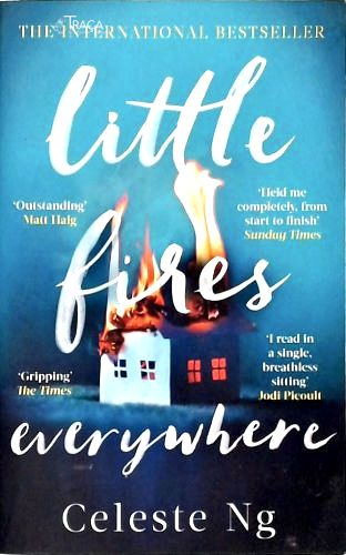 Little Fire Everywhere