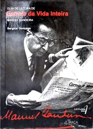 Guia de Leitura de Estrela da Vida Inteira