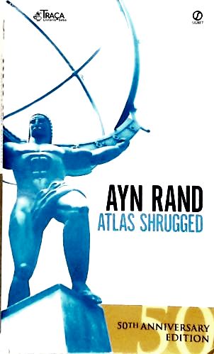 Atlas Shrugged