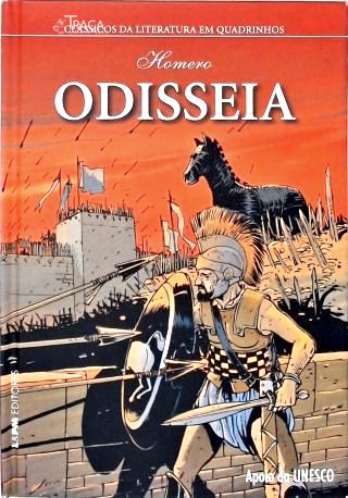 Odisseia (adaptado)