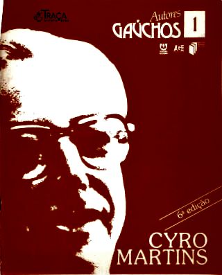 Cyro Martins