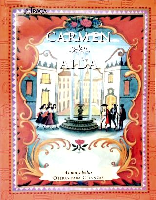 Carmen - Aida