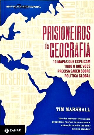 Prisioneiros da Geografia