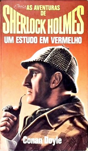 Um Estudo em Vermelho