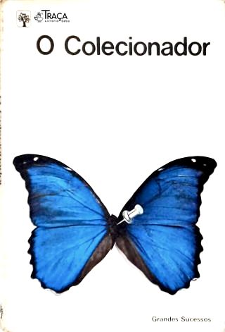 O Colecionador