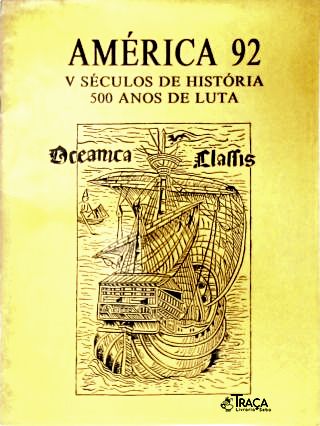 América 92