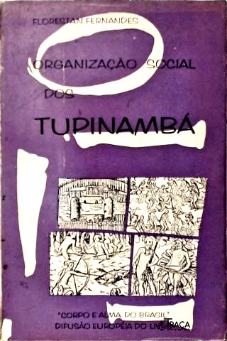 Organização Social dos Tupinambás