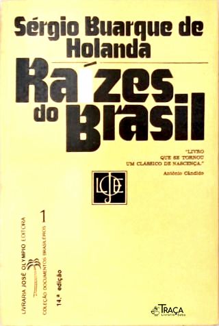 Raízes do Brasil