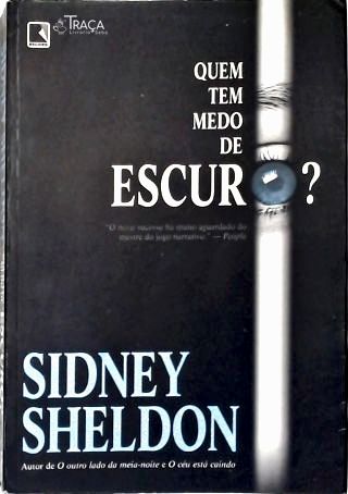 Quem Tem Medo de Escuro?