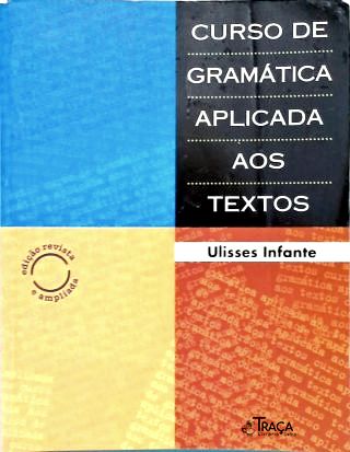 Curso de Gramática Aplicada Aos Textos