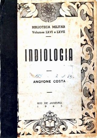 Indiologia