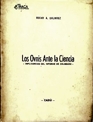 Los Ovnis Ante La Ciencia