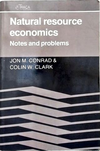 Natural Resource Economics