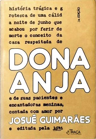 Dona Anja