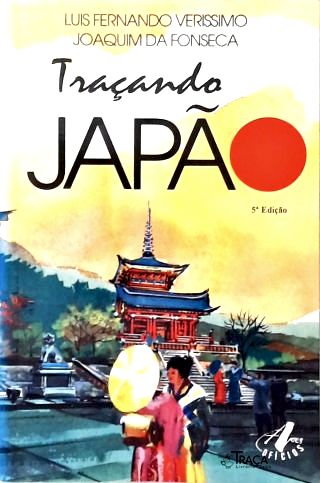 Traçando o Japão