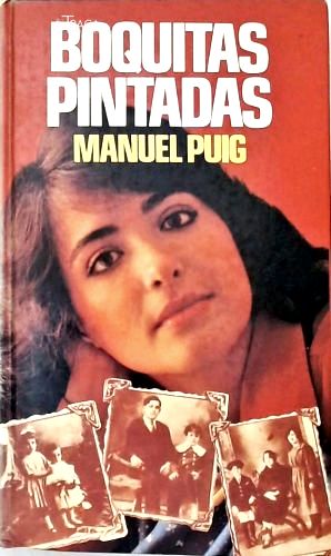 Boquitas Pintadas
