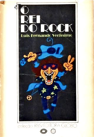 O Rei do Rock