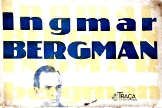 Ingmar Bergman