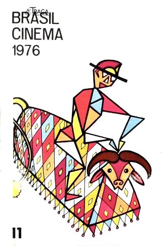 Brasil Cinema Nº 11