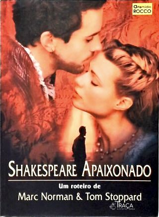 Shakespeare Apaixonado (roteiro)