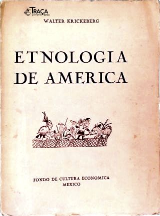 Etnologia da América