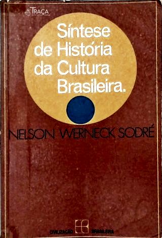 Síntese de História da Cultura Brasileira