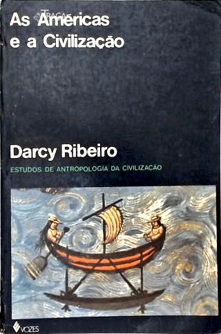 As Américas e a Civilização