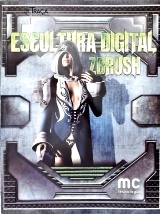 Escultura Digital Zbrush
