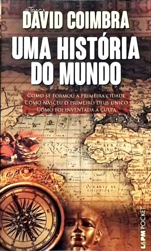 Uma História do Mundo